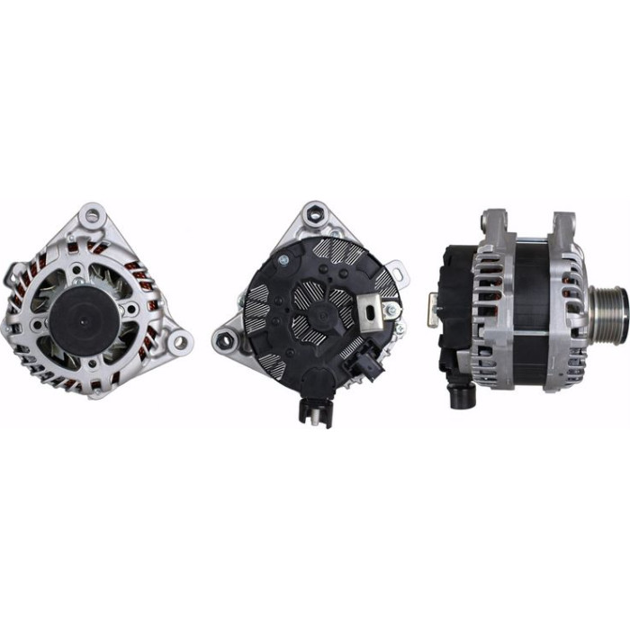 DRI Generator 2291532202 12 V DRI Generator 2291532202 12 V