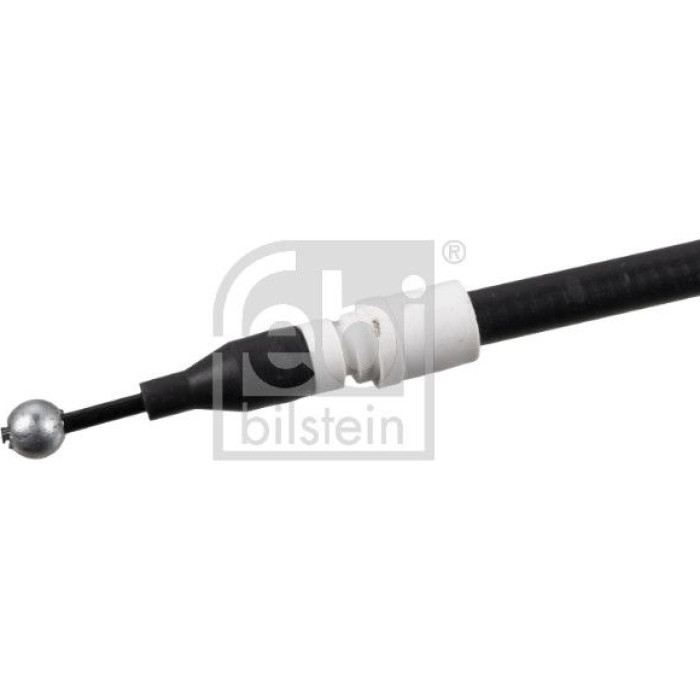 FEBI BILSTEIN Handbremsseil Seilzug Festellbremse 01657