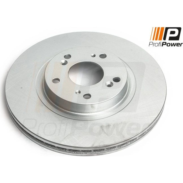 Profipower Bremsscheibe 3B1214 Profipower Bremsscheibe 3B1214