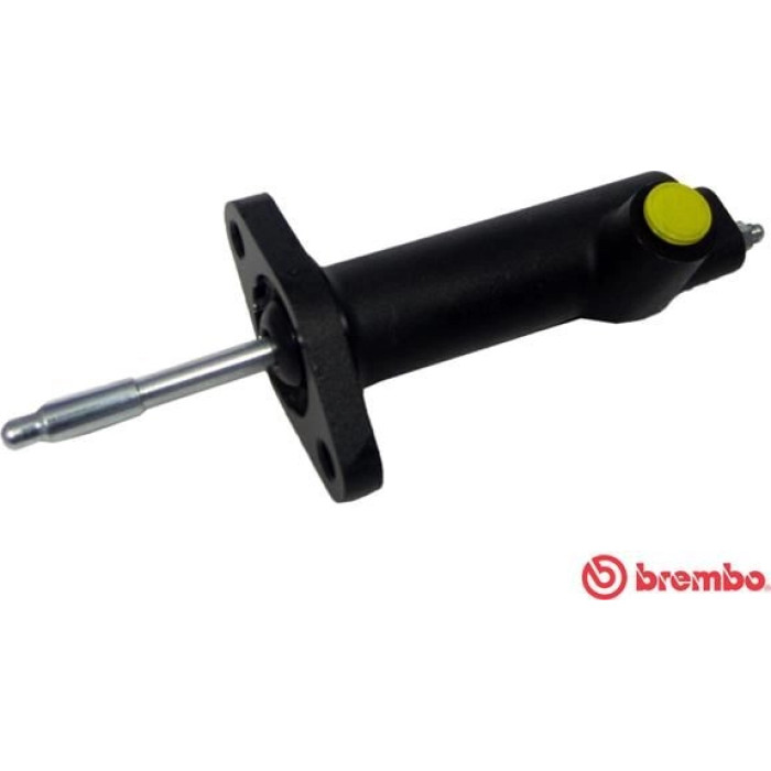 BREMBO Nehmerzylinder, Kupplung E 50 012 BREMBO Nehmerzylinder, Kupplung E 50 012