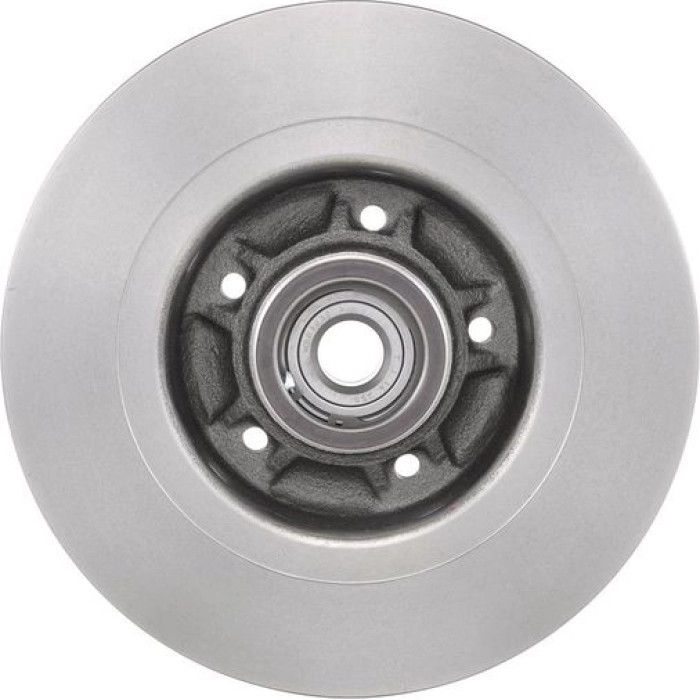Bosch Bremsscheibe 0 986 479 607 Bosch Bremsscheibe 0 986 479 607