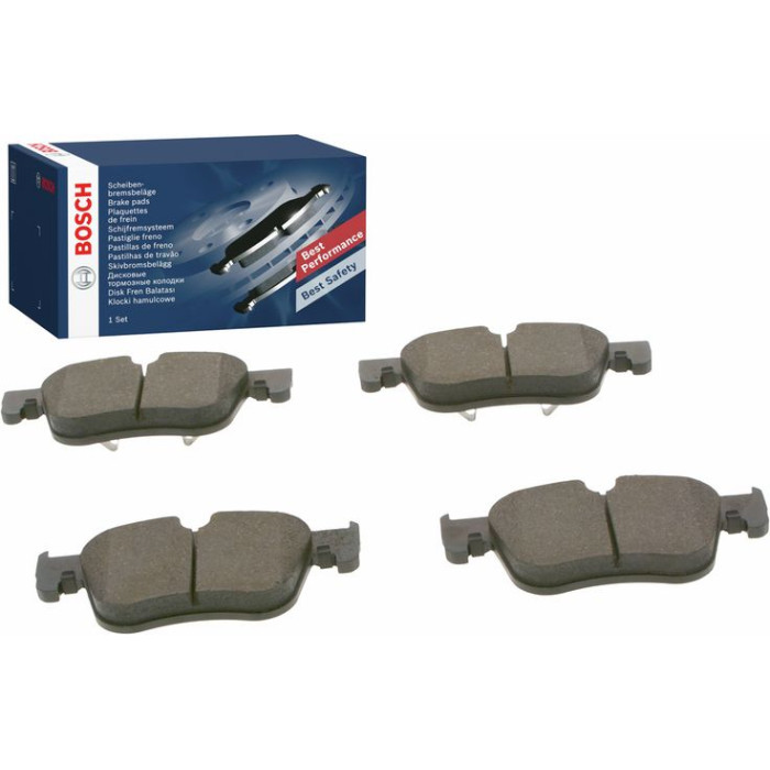 0 986 494 696 Bosch Bremsbelagsatz 0 986 494 696 0 986 494 696 Bosch Bremsbelagsatz 0 986 494 696