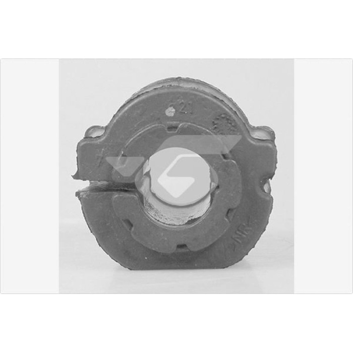 HUTCHINSON Lagerung, Stabilisator 590322 HUTCHINSON Lagerung, Stabilisator 590322