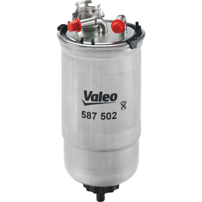 Valeo Kraftstofffilter 587502 Valeo Kraftstofffilter 587502