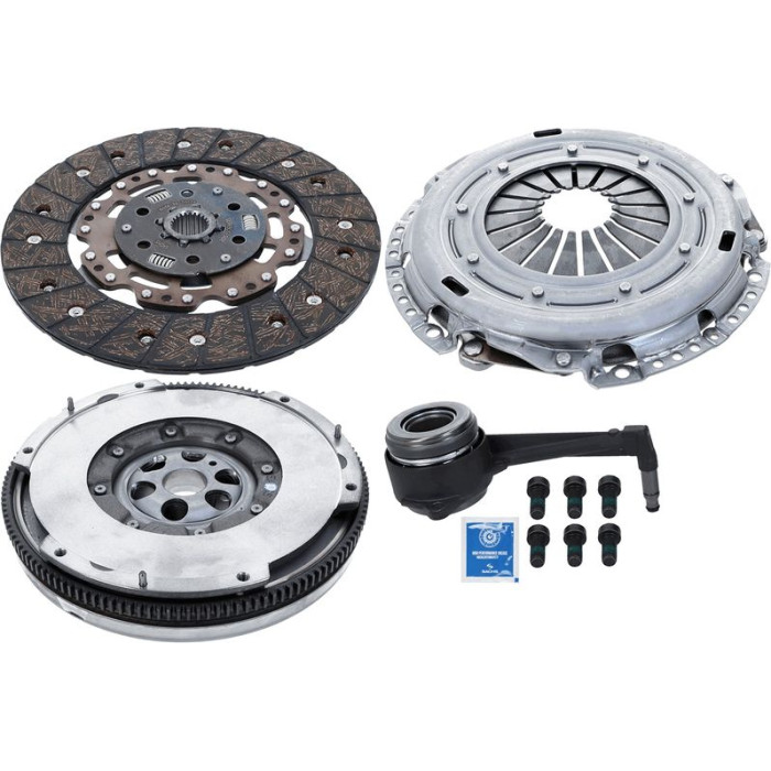 Sachs Kupplungssatz 2290 601 084 Sachs Kupplungssatz 2290 601 084