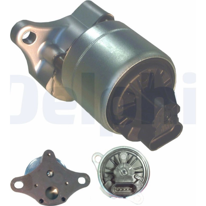 Delphi AGR-Ventil EG10006-12B1 Delphi AGR-Ventil EG10006-12B1