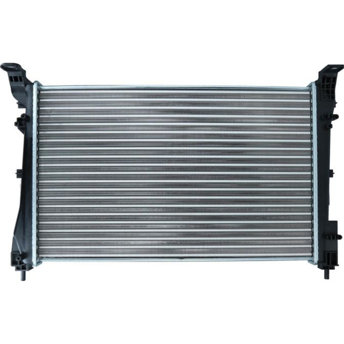Kamoka Motorkühler 7705079 Kamoka Motorkühler 7705079