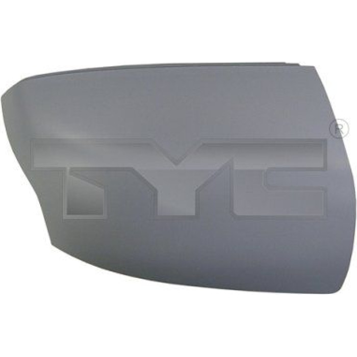 TYC Spiegelkappe rechts grundiert 310-0097-2 OE Nummer 1404897 - l TYC Spiegelkappe rechts grundiert 310-0097-2 OE Nummer 1404897 - l