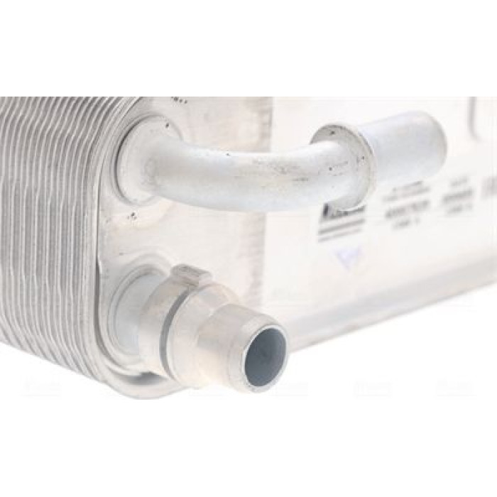 Nissens Ölkühler PKW 91298 Nissens Ölkühler PKW 91298