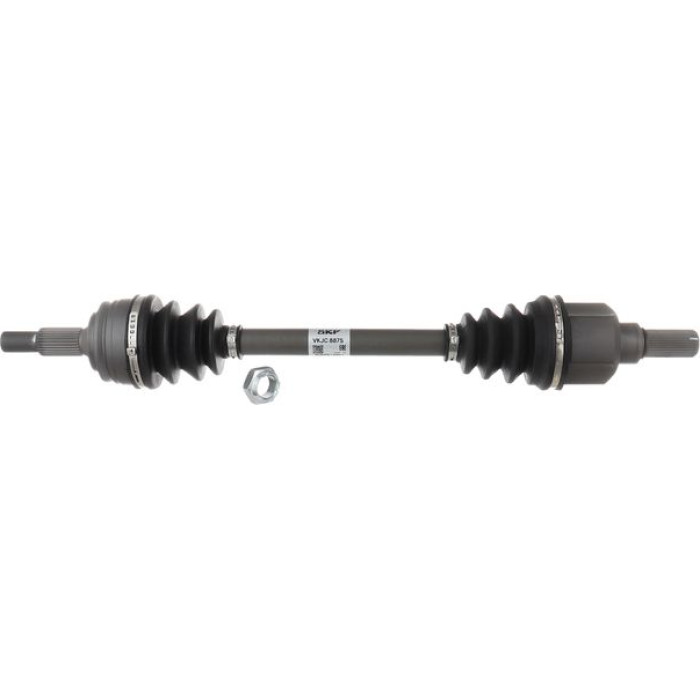 SKF Antriebswelle VKJC 8875 SKF Antriebswelle VKJC 8875