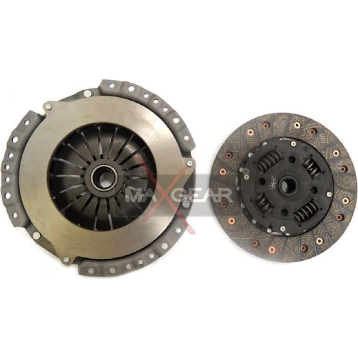 61-5066 MAXGEAR Kupplungssatz 61-5066 61-5066 MAXGEAR Kupplungssatz 61-5066