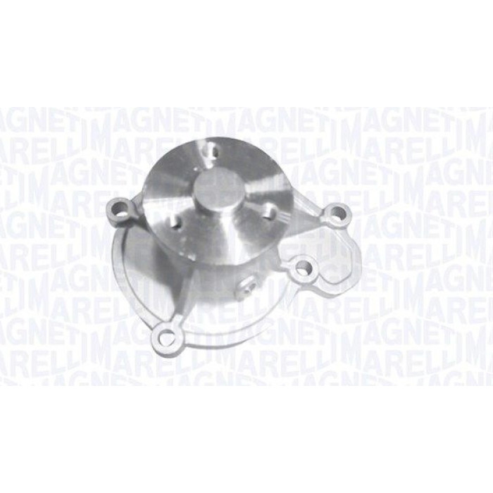 Magneti Marelli Wasserpumpe / Kühlmittelpumpe 352316170808 Magneti Marelli Wasserpumpe / Kühlmittelpumpe 352316170808