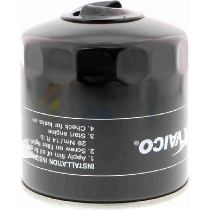 Vaico Ölfilter V10-0323 Vaico Ölfilter V10-0323