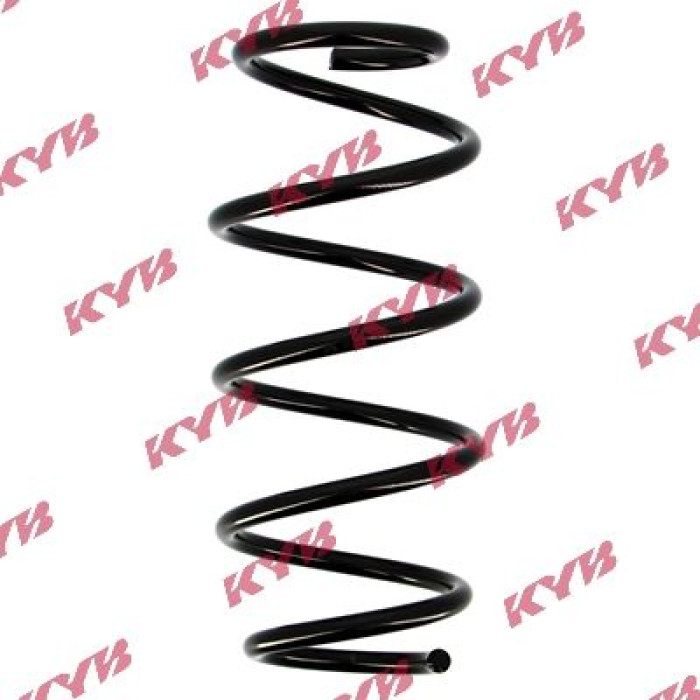 KYB Fahrwerksfeder RA4012 KYB Fahrwerksfeder RA4012
