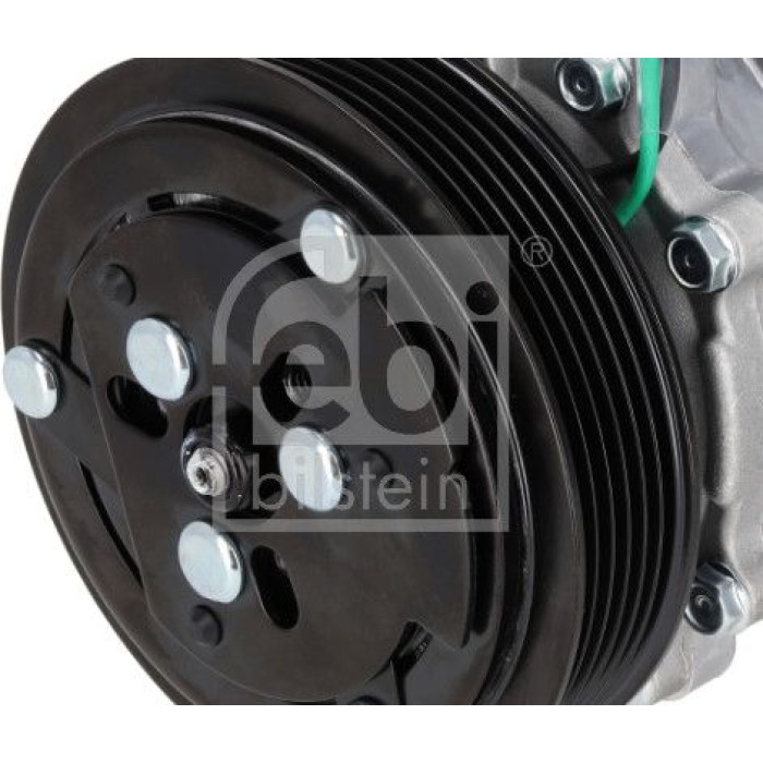 febi Kompressor, Klimaanlage 175060 febi Kompressor, Klimaanlage 175060
