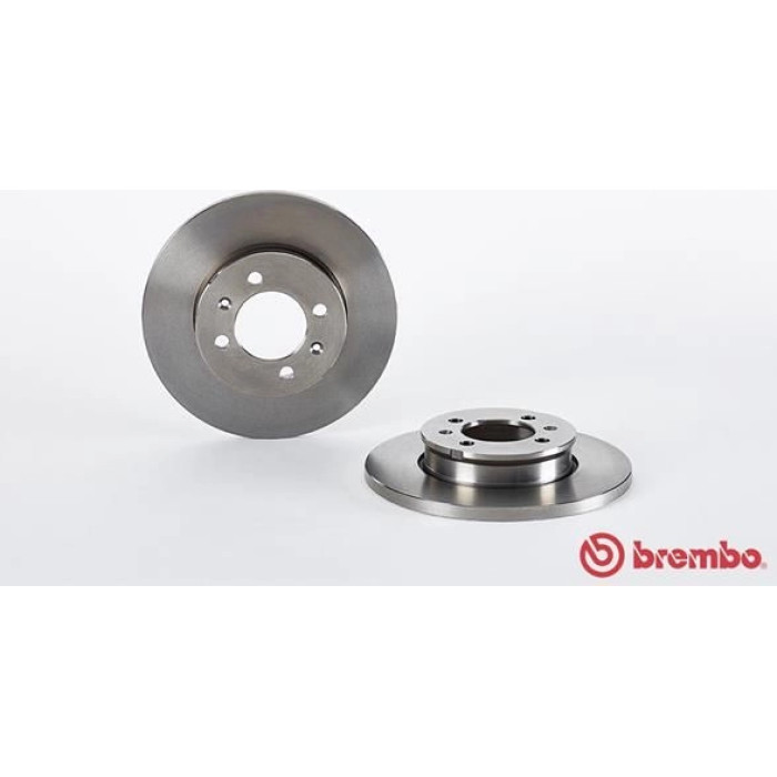 Brembo Bremsscheibe 08.4748.10 Brembo Bremsscheibe 08.4748.10