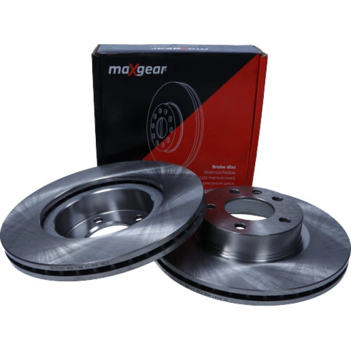 MAXGEAR Bremsscheibe 19-0797 Opel Omega MAXGEAR Bremsscheibe 19-0797 Opel Omega
