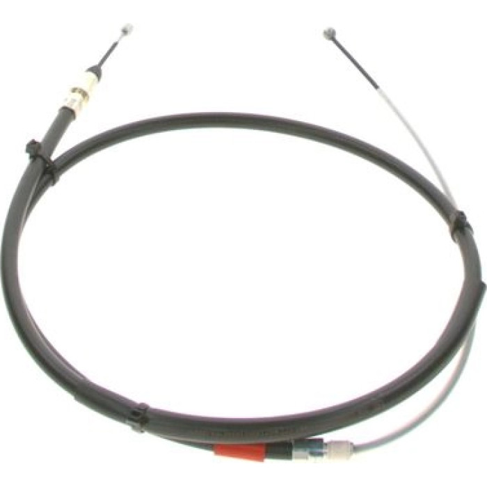 Bosch Handbremsseil rechts 1987477947 Bosch Handbremsseil rechts 1987477947