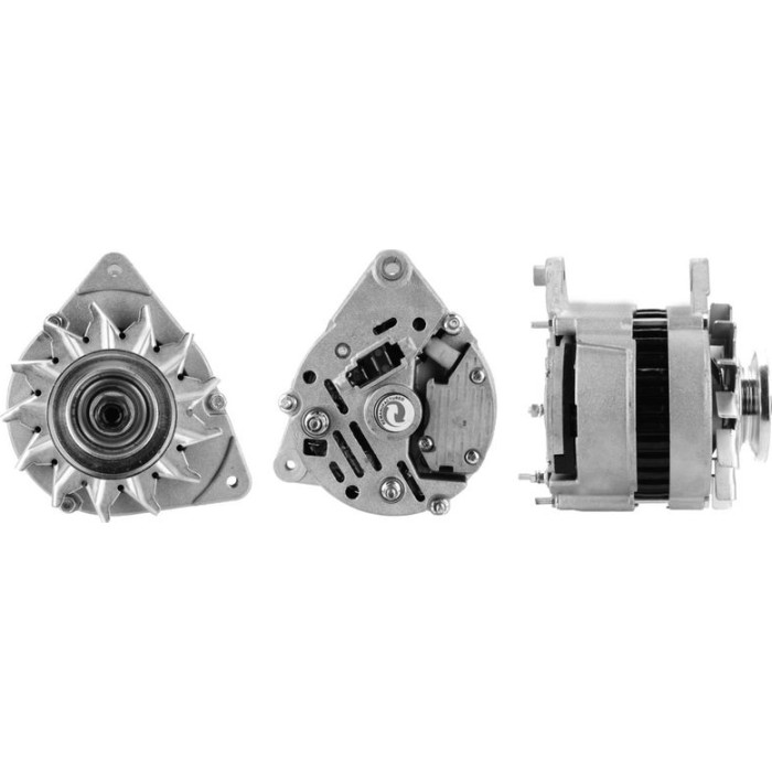 DRI Generator 214151452 12 V DRI Generator 214151452 12 V