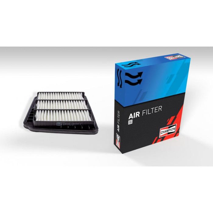 Champion Luftfilter CAF100802P Champion Luftfilter CAF100802P