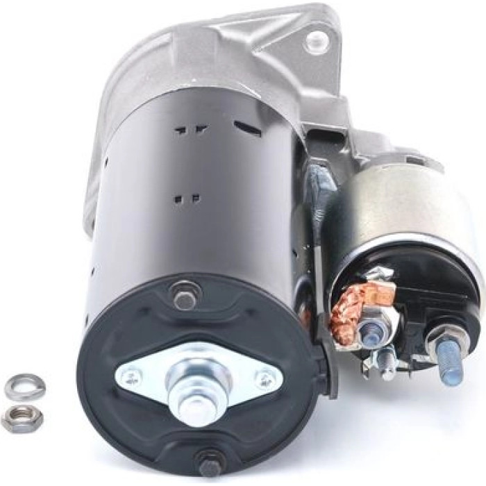 0001109336 Bosch Anlasser 0001109336 0001109336 Bosch Anlasser 0001109336