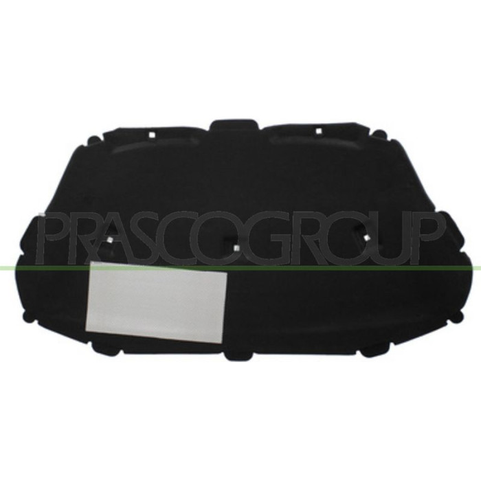 Prasco ST4261945 Motorhauben-Dämmmatte – Seat Leon III 5F, OE 5F0863831E Prasco ST4261945 Motorhauben-Dämmmatte – Seat Leon III 5F, OE 5F0863831E