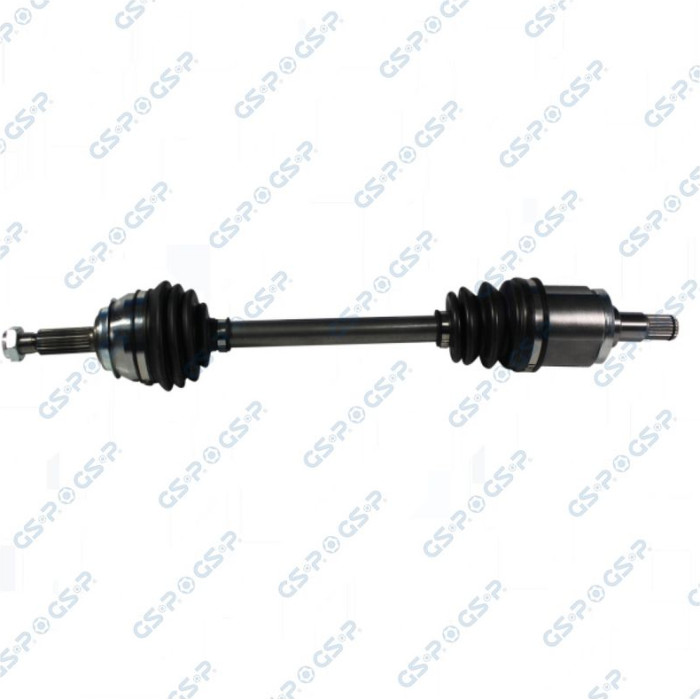 GSP Antriebswelle 254001 GSP Antriebswelle 254001