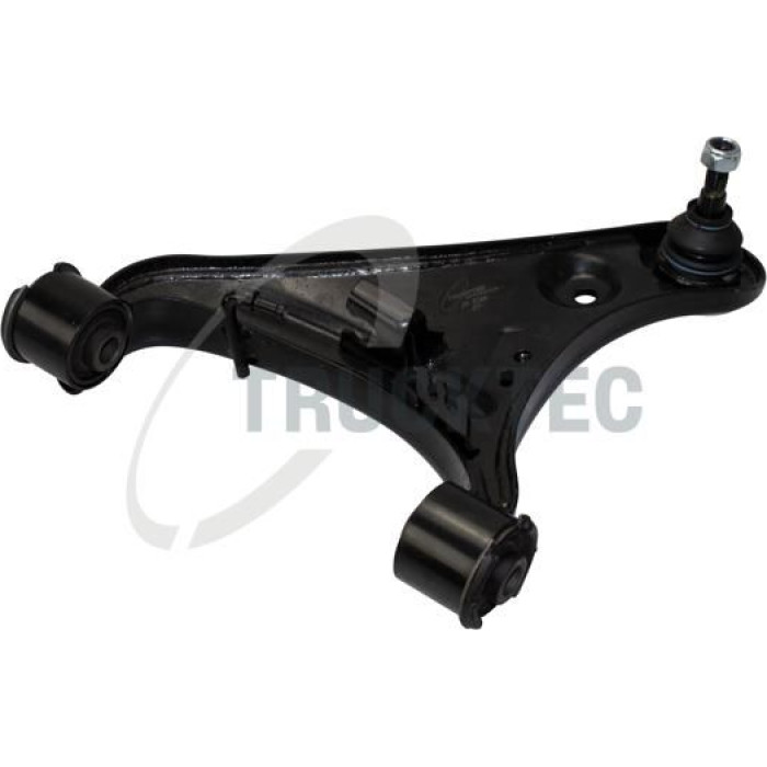 TRUCKTEC AUTOMOTIVE Achsarm 22.31.007 TRUCKTEC AUTOMOTIVE Achsarm 22.31.007