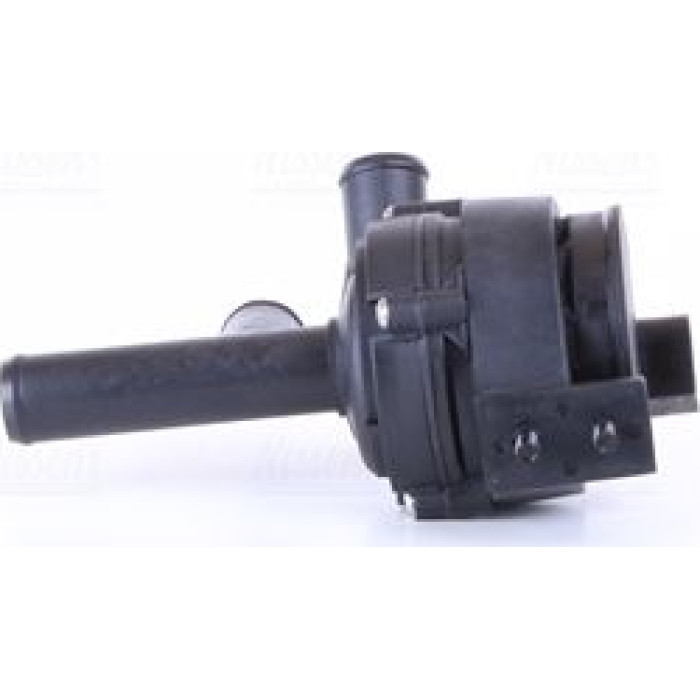 Nissens Zusatzwasserpumpe / Kühlmittelpumpe 831080 Nissens Zusatzwasserpumpe / Kühlmittelpumpe 831080