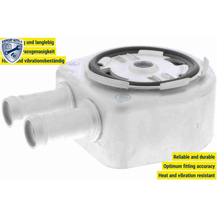 Vemo Motorölkühler V25-60-0034 Vemo Motorölkühler V25-60-0034