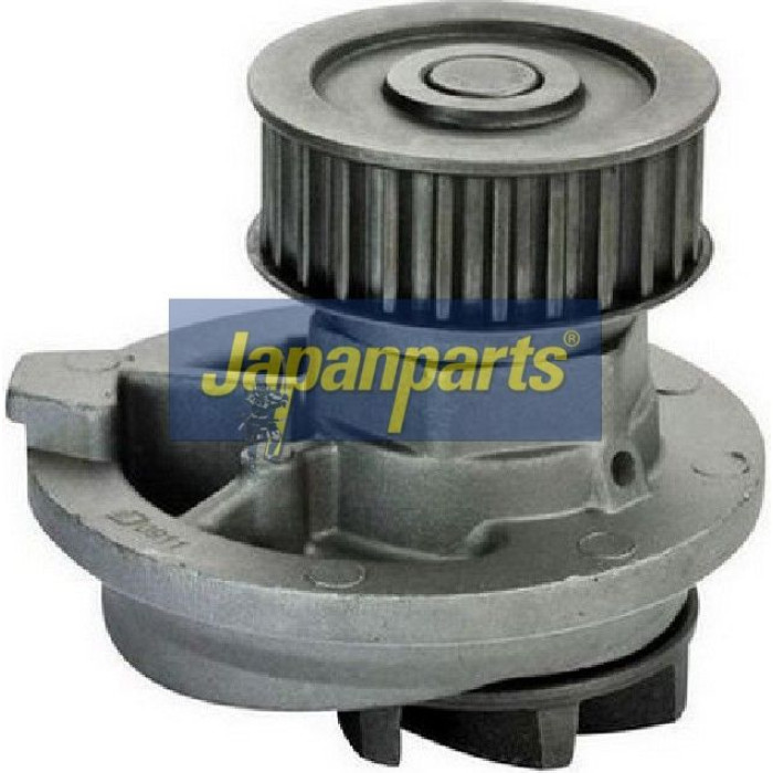 Japanparts Wasserpumpe PQ-0408 Japanparts Wasserpumpe PQ-0408
