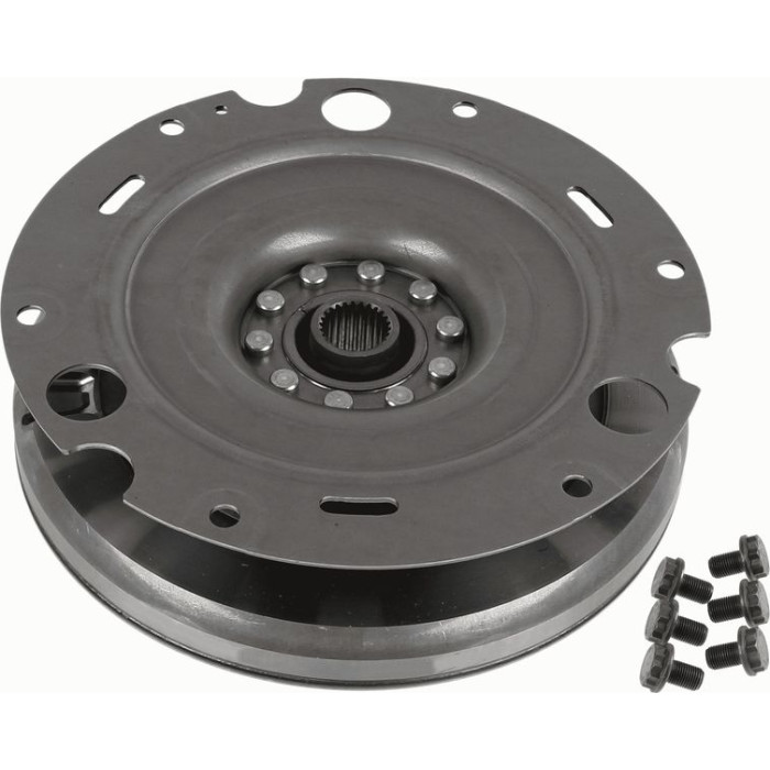 Sachs Zweimassenschwungrad 2295 601 045 Sachs Zweimassenschwungrad 2295 601 045