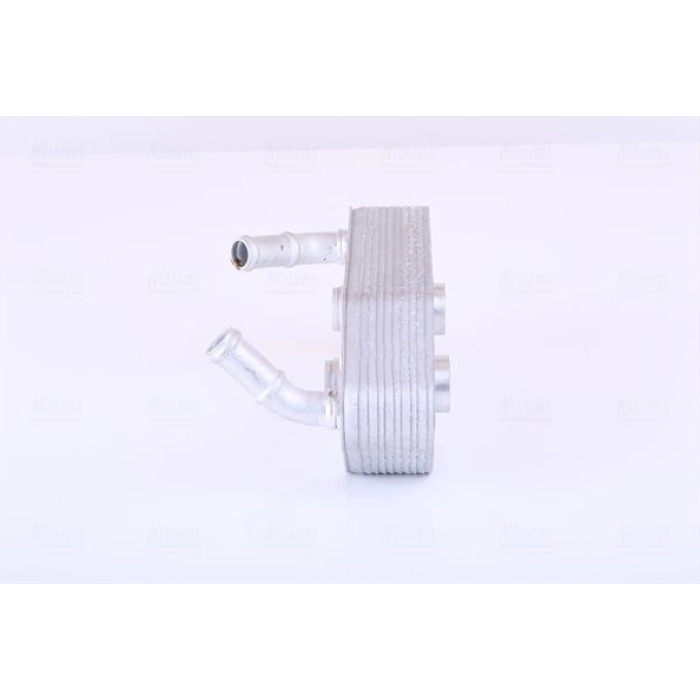 Nissens Ölkühler PKW 90667 Nissens Ölkühler PKW 90667