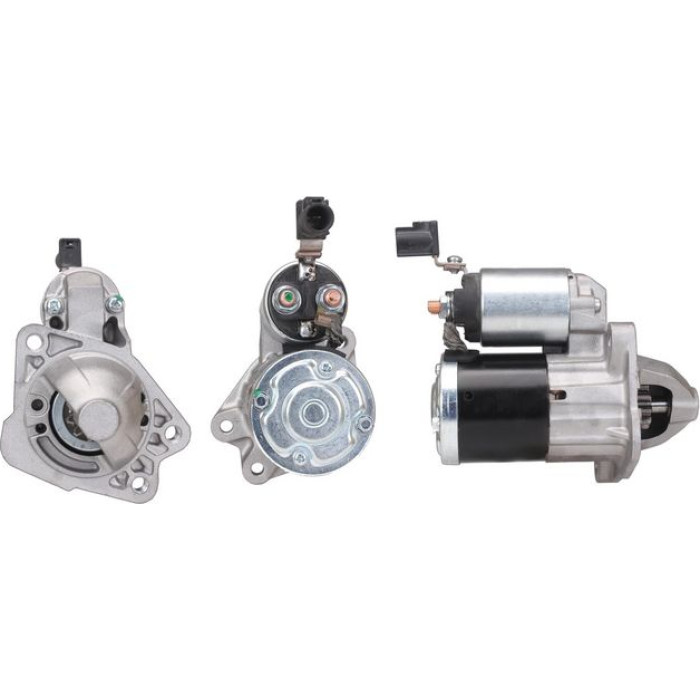 DRI Anlasser 324089102 12 V DRI Anlasser 324089102 12 V