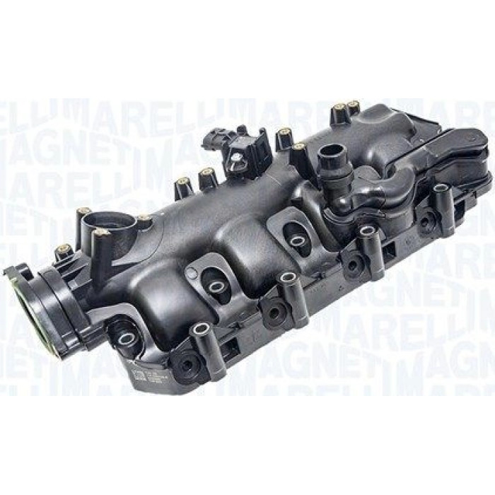 Magneti Marelli Saugrohrmodul 8,02009E+11 Magneti Marelli Saugrohrmodul 8,02009E+11