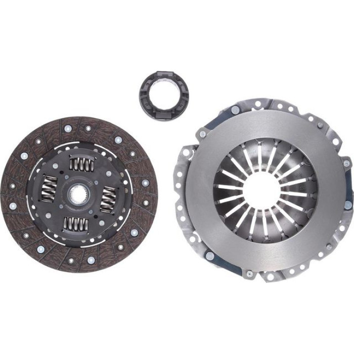 Kamoka Kupplungssatz KC228 Kamoka Kupplungssatz KC228