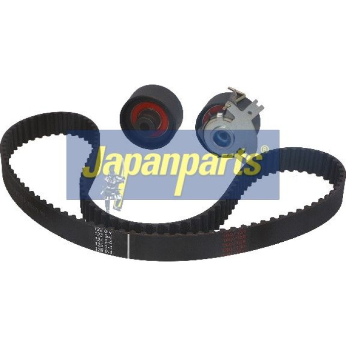 Japanparts Timing-Kit KDD-515 Japanparts Timing-Kit KDD-515