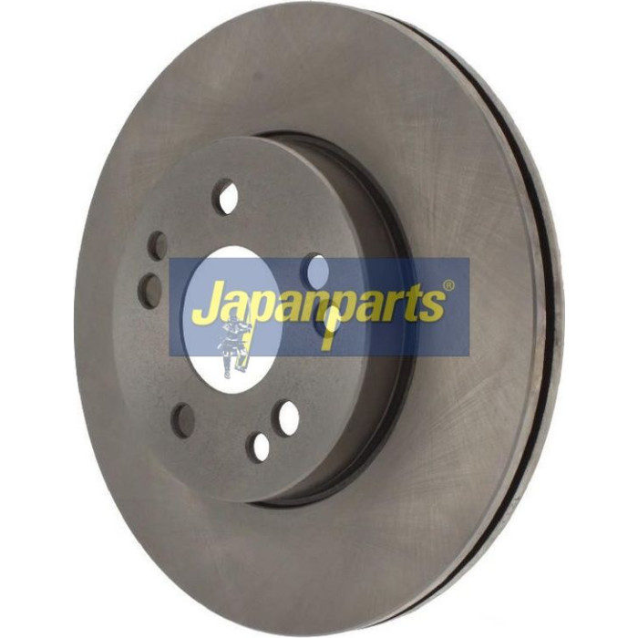 Japanparts Bremsscheibe DI-0533C Japanparts Bremsscheibe DI-0533C