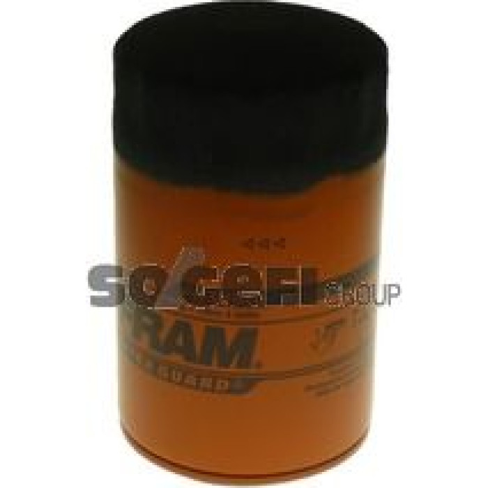 Fram Ölfilter PH3980 Fram Ölfilter PH3980