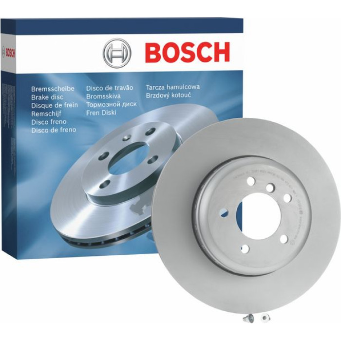 Bosch Bremsscheibe 0 986 479 E24 Bosch Bremsscheibe 0 986 479 E24