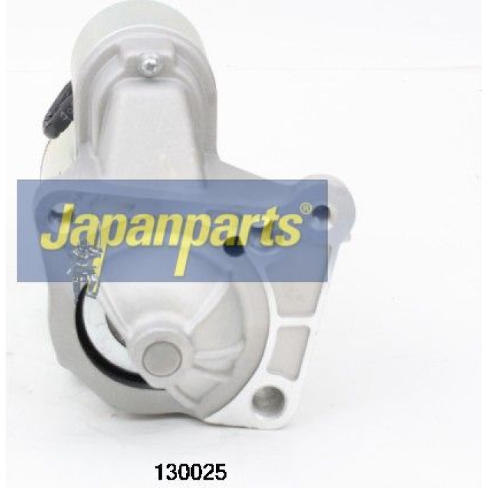 Japanparts Anlasser MT130025 Japanparts Anlasser MT130025