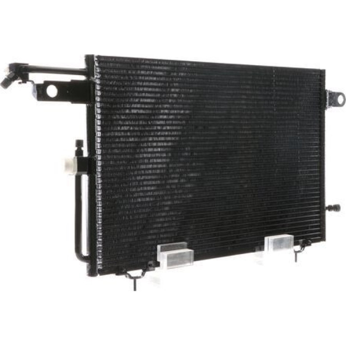 Kondensator, Klimaanlage AC 155 000S Kondensator, Klimaanlage AC 155 000S
