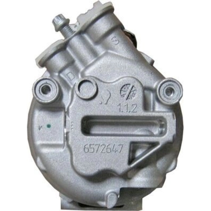MAHLE Kompressor, Klimaanlage ACP 45 000P MAHLE Kompressor, Klimaanlage ACP 45 000P