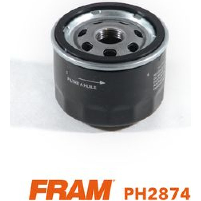 Fram Ölfilter PH2874