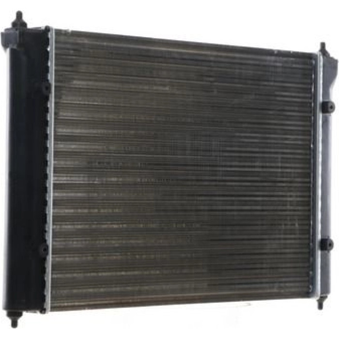 MAHLE Kühler, Motorkühlung CR 408 000S MAHLE Kühler, Motorkühlung CR 408 000S