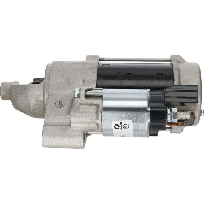 Valeo Anlasser 458855 Valeo Anlasser 458855