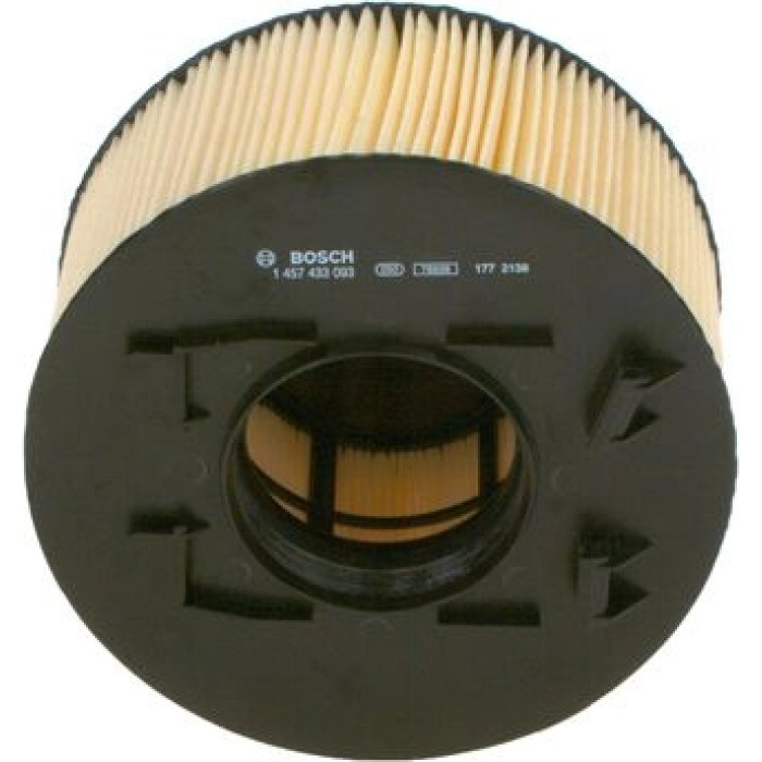 Bosch Luftfilter 1457433093 Bosch Luftfilter 1457433093