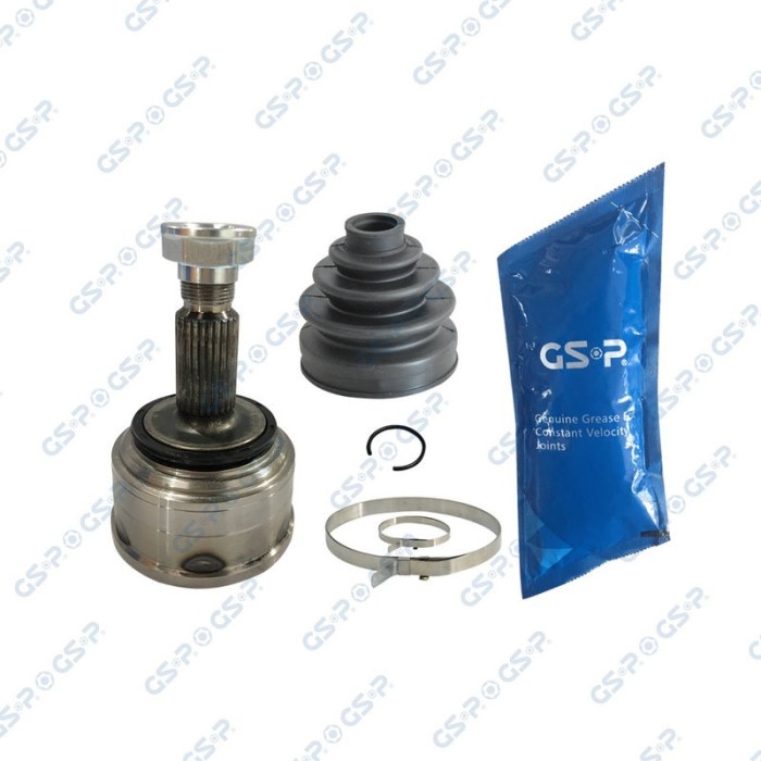 GSP Homokinetisches Gelenk 823063 GSP Homokinetisches Gelenk 823063