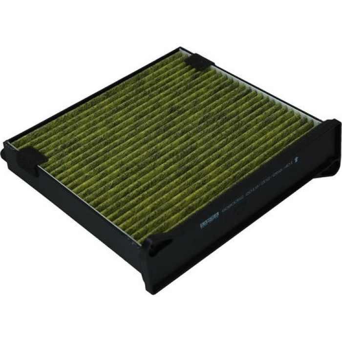6080052 Kamoka Innenraumfilter 6080052 6080052 Kamoka Innenraumfilter 6080052