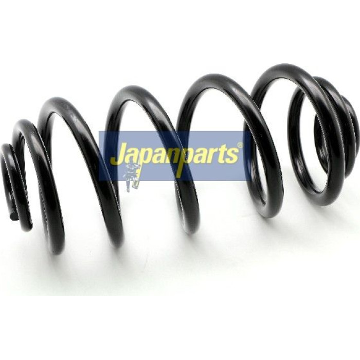 Japanparts Fahrwerksfeder ZC6653J Japanparts Fahrwerksfeder ZC6653J